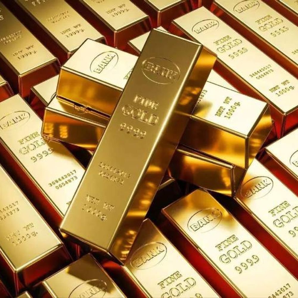 rbi’s-gold-reserves-touch-₹8.4-lakh-crore-mark:top-bank-stacks-up-600-kg-worth-of-precious-metal-in-first-6-months-of-fy26