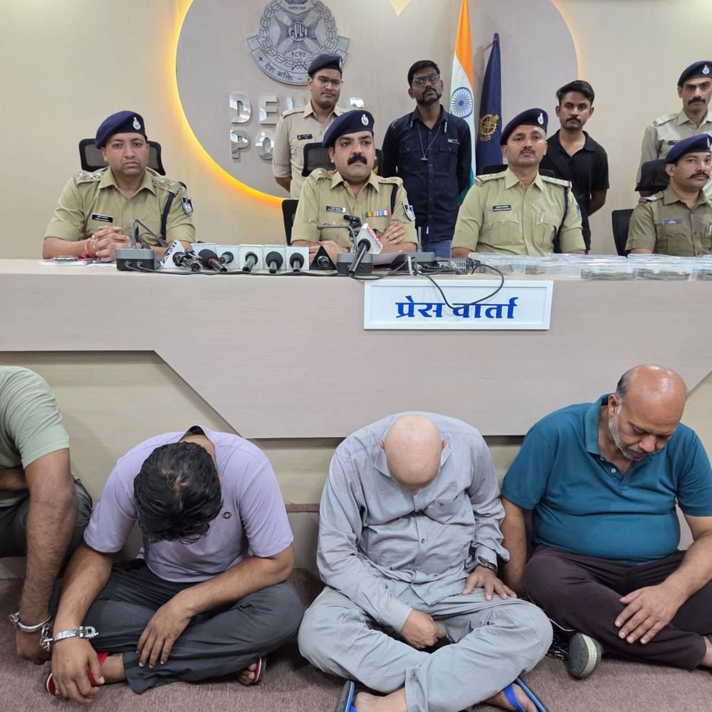 dewas-police-busts-inter-state-cyber-crime-gang:culprits-used-‘just-dial’-platform-to-defraud-property-broker-of-rs-29.5l;-4-held-by-cops