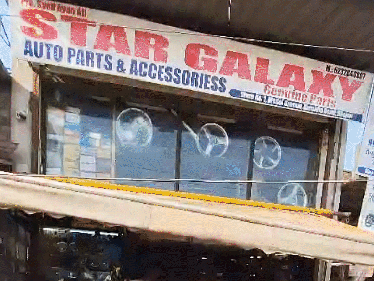 vehicle-modification-illegal,-but-modified-accessories’-sale-rampant-in-bhopal:police’s-fear-absent-among-dealers;-action-against-them-null-despite-provision-of-₹1l-fine