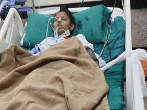 fire-in-penthouse-claimed-life-of-congress-leader-in-indore:wife-drove-injured-daughter-to-hospital-amid-suffocating-smoke