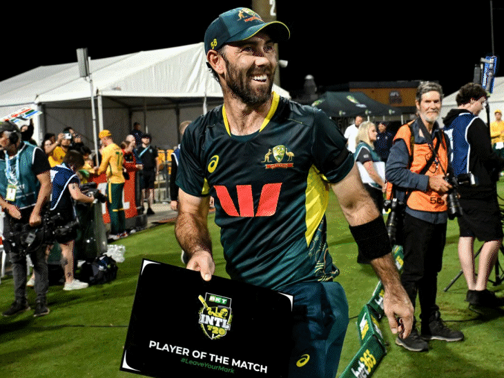 glenn-maxwell-returns,-australia-make-wholesome-changes-to-t20i-squad:mahli-beardman-earns-maiden-call-up;-marnus-labuschagne,-josh-hazlewood-released