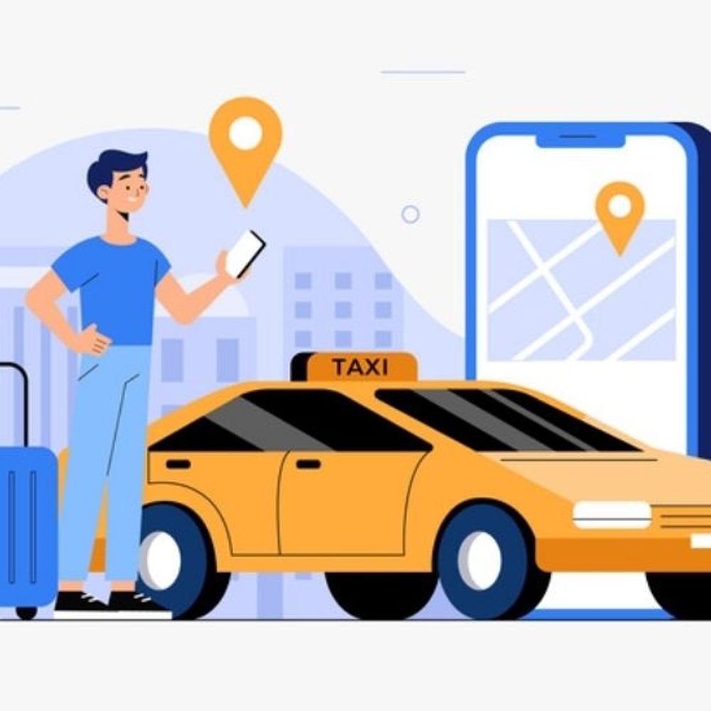 gov-launches-co-operative-cab-services-‘bharat-taxi’:100%-of-ride’s-earnings-will-go-to-driver;-pilot-project-with-650-drivers-will-start-in-delhi-from-november