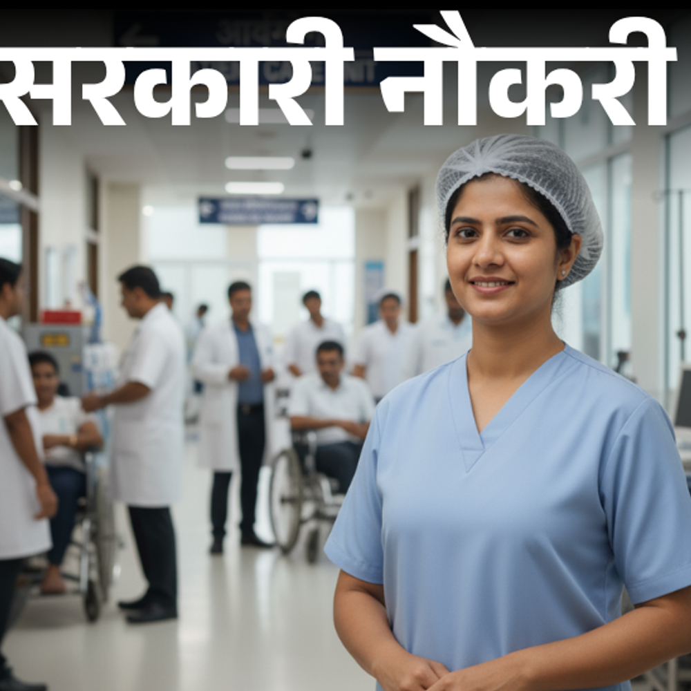 सरकारी-नौकरी:डॉ-राम-मनोहर-लोहिया-आयुर्विज्ञान-संस्थान-में-422-वैकेंसी;-एज-लिमिट-40-साल,-सैलरी-1-लाख-से-ज्यादा