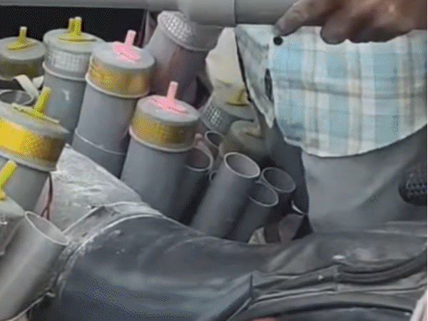 cm-and-chief-secretary-ban-carbide-guns:bhopal-collector-vows-to-stop-online-sales;-bhaskar-booked-dangerous-‘eye-snatching’-carbide-gun-for-verification