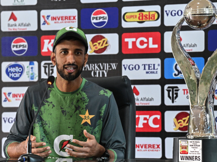 bizarre!-shan-masood-appointed-pcb’s-new-consultant:current-test-captain-may-become-director-of-cricket,-is-this-the-end-of-his-playing-career?