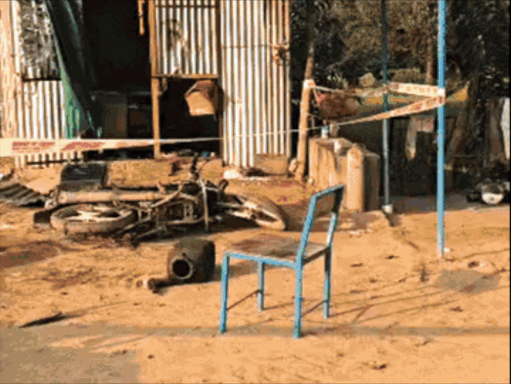 wielding-swords,-rods,-and-guns,-attackers-wreak-havoc-in-mp:22-assailants-attacked-3-brothers-in-shahdol;-threatened-villagers-to-kill-more-and-leave-bodies-behind