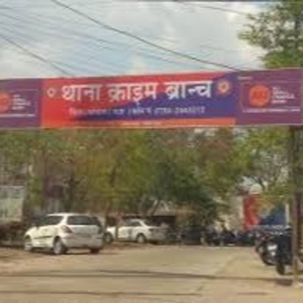 azad-samaj-party-leader-booked-by-bhopal-crime-branch:action-comes-after-he-posts-misleading-information-about-shuttling-of-trains-on-‘x’;-probe-underway