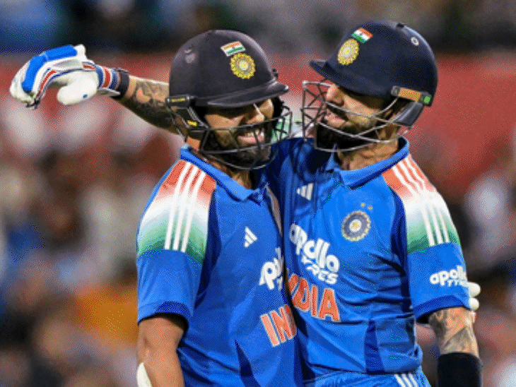 ‘don’t-know-if-we-will-come-to-australia-again’:rohit-sharma,-virat-kohli-share-experience-playing-in-aus;-gill-praises-ro-ko’s-batting-performance