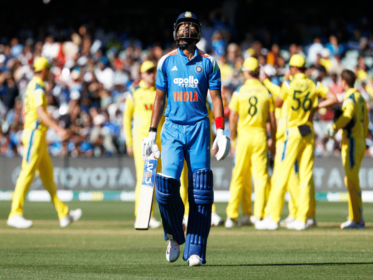 shreyas-iyer-is-likely-to-be-out-for-three-weeks:india-vice-captain-suffers-rib-injury-in-sydney-against-australia-in-3rd-odi-–-report