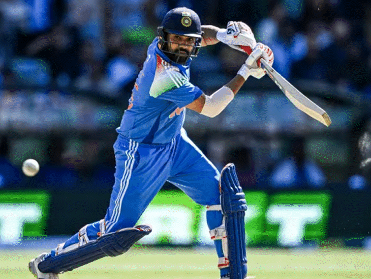 ‘one-last-time,-signing-off-from-sydney’:rohit-sharma-confirms-his-final-visit,-signs-off-in-style;-records-50th-international-hundred-in-scg