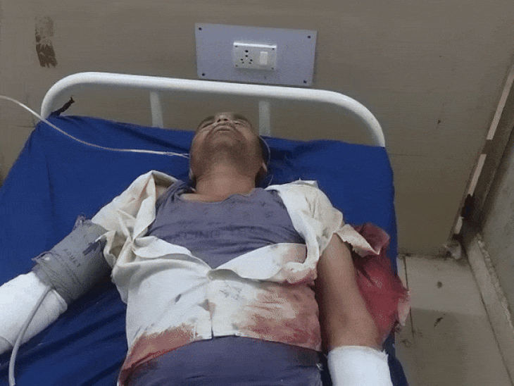 farmer-killed-in-guna-over-land-dispute:15-people-attack-family-with-sticks;-daughter-claims-father-run-over-by-suv,-accused-tore-her-clothes