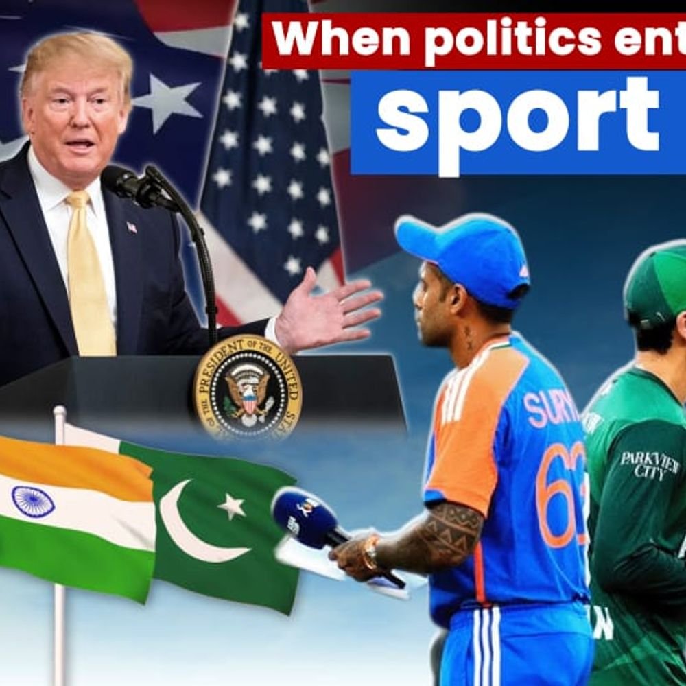 sport-+-politics-=-war-minus-shooting?:from-ind-pak-handshake-row-to-trump-threatening-to-shift-olympics,-how-no-pitch-stays-neutral