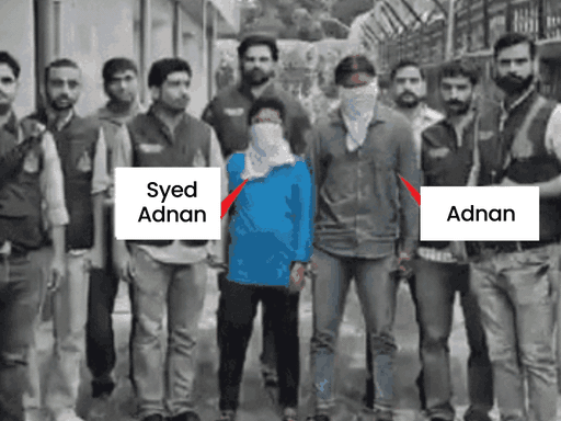 bhopal-terrorist-arrested-revealed-as-isis-social-media-handler:granted-bail-in-gyanvapi-mosque-case;-recruitment-and-radicalization-intensified-of-like-minded-youth-online