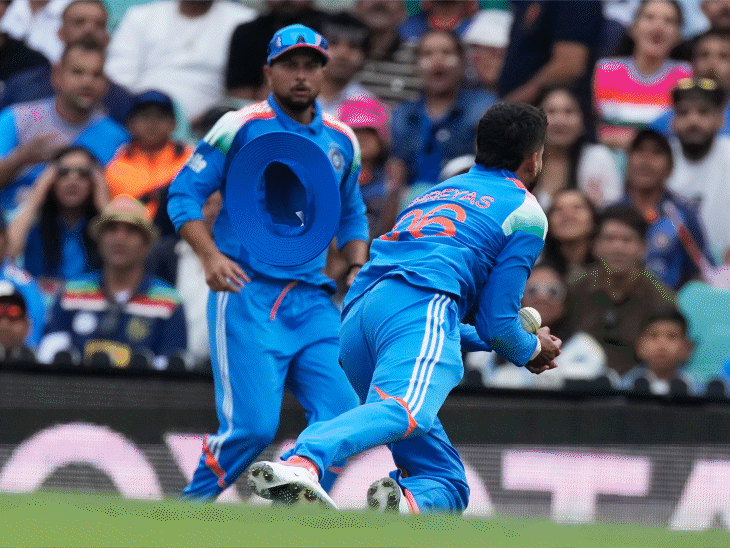 shreyas-iyer-admitted-to-icu-in-sydney-with-internal-bleeding:india-vice-captain-had-sustained-rib-injury-during-third-odi-vs-australia