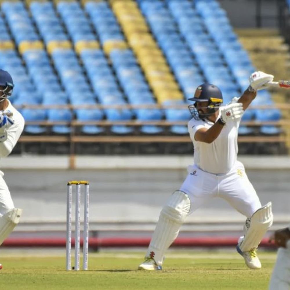 ‘deserved-better-than-this’-karun-nair-lashes-out-at-agarkar:batter-expresses-disappointment-at-being-dropped-from-test-team,-scored-174-in-ranji-match