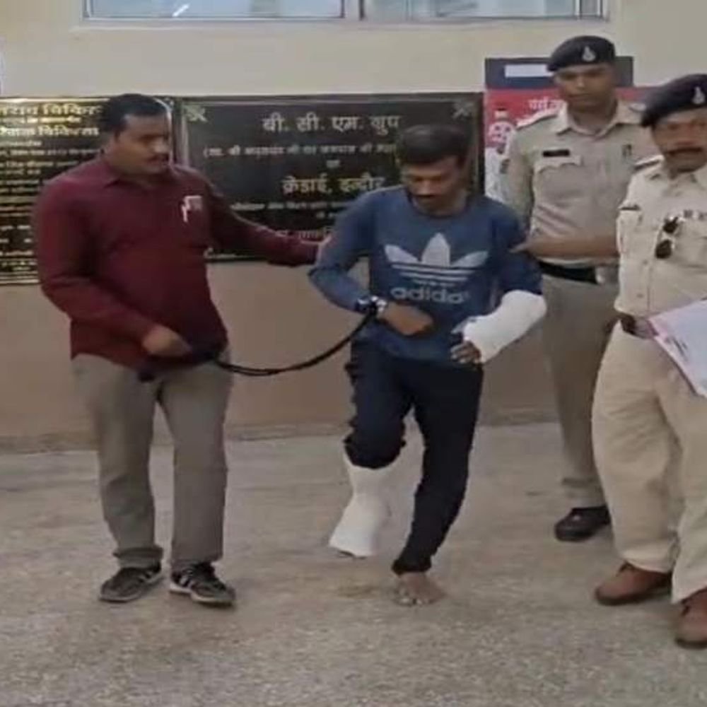 security-lapses-found-even-before-australian-players-harassment-in-indore:earlier,-new-zealand-women-cricketers-roamed-indore-pubs-and-bars-without-police-escort;-accused-may-face-nsa-action