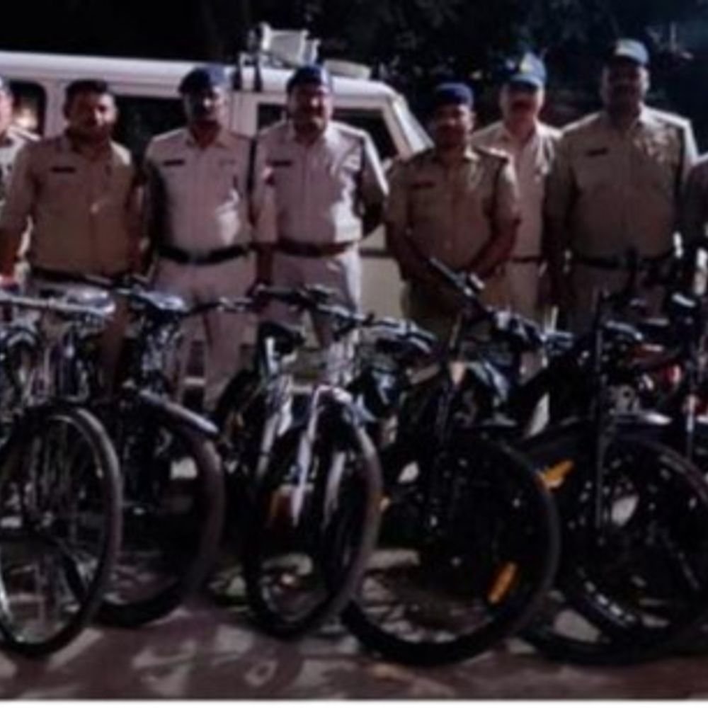 bajaria-police-cracks-bicycle-theft-case:traces-ten-of-them,-returns-them-to-kids;-accused-involved-in-multiple-thefts-held