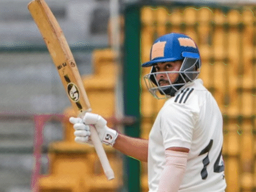 prithvi-shaw-slams-double-century-in-ranji-trophy-against-chandigarh:jammu-kashmir-beat-rajasthan-by-an-innings-and-41-runs;-auqib-nabi-shines-with-10-wickets