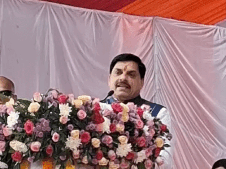 cm-inaugurates-rs8.30-crore-food-and-drug-testing-lab:declares-zero-tolerance-against-adulteration,-labs-to-open-in-ujjain,-jabalpur-and-gwalior;-celebrates-chhath-puja-in-indore
