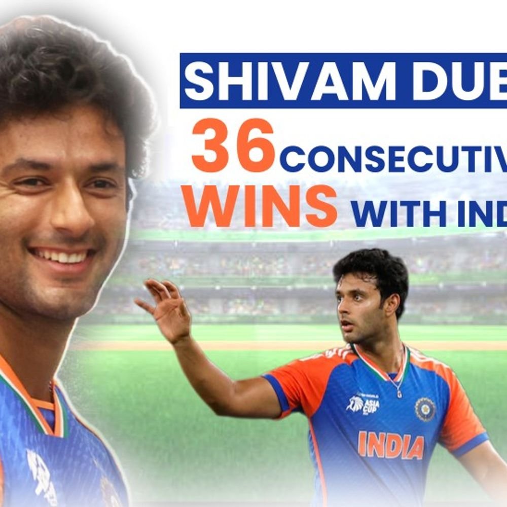 india’s-t20i-lucky-charm,-shivam-dube’s-36-match-unbeaten-streak:shattered-world-record-for-most-wins-without-a-loss,-australia-up-next?