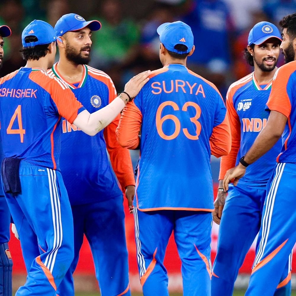 team-india’s-road-to-2026-t20i-world-cup-begins:playing-xi-will-be-finalised-starting-with-australia-series;-biggest-test-for-surya’s-men