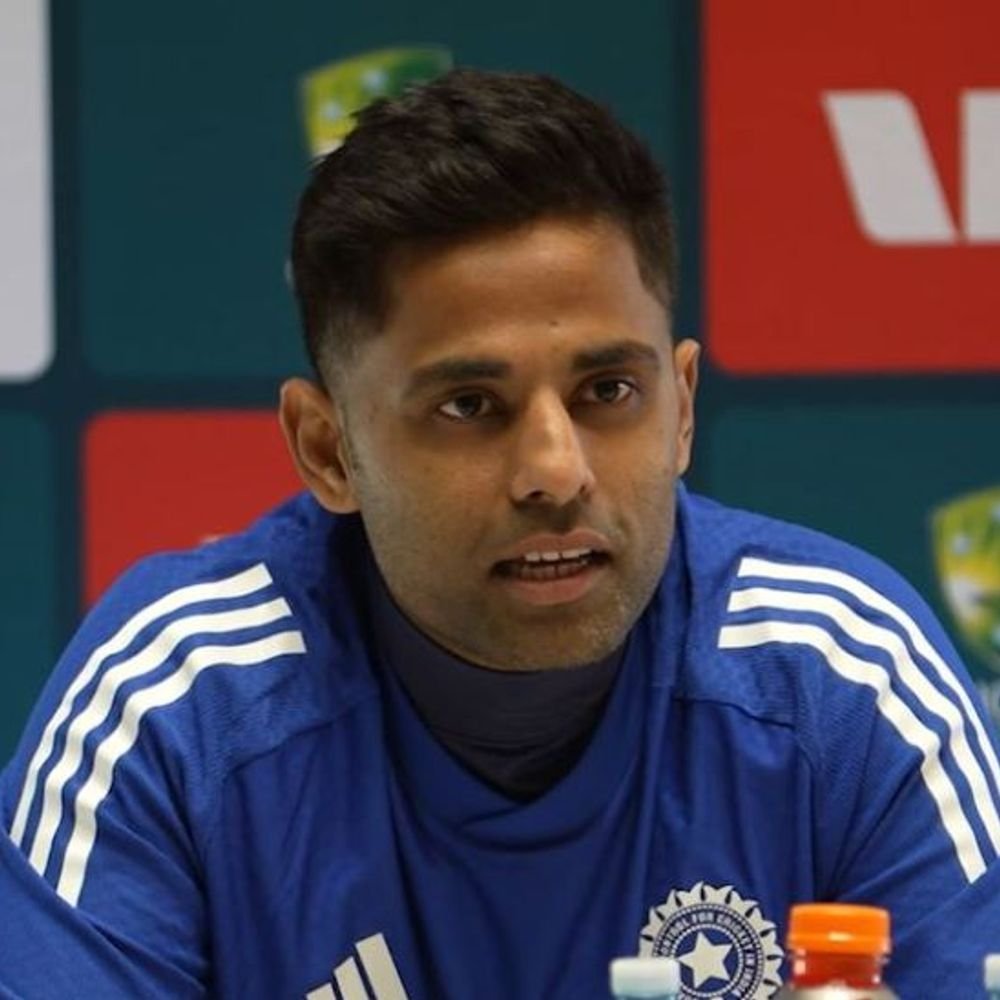 ‘rare-incidents-happen-to-rare-talent’-suryakumar-says-about-iyer:india-t20i-captain-reveals-details-about-shreyas’-recovery-on-eve-of-india-australia-first-game