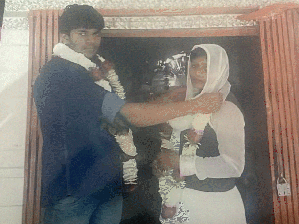 ‘hindus-are-loyal,-so-i-married’,-says-indore’s-woman:after-two-years-husband’s-affair-came-to-light;-muslim-wife-claims-now-fights-to-get-justice-for-his-girlfriend
