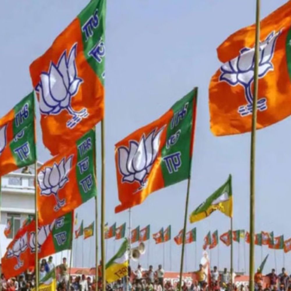 bjp-announces-indore-city-executive-dominated-by-vijayvargiya-camp:33-office-bearers-in-new-team,-swati-kashid’s-appointment-draws-attention;-varun-pal-becomes-media-in-charge