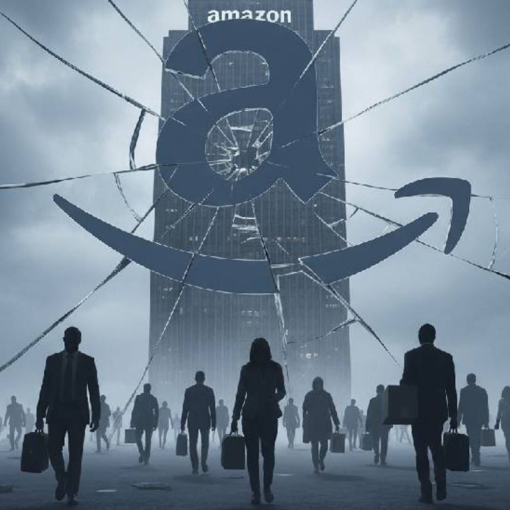 amazon-to-lay-off-30,000-employees:will-reduce-10%-of-total-headcount-from-various-departments-including-hr-and-operations