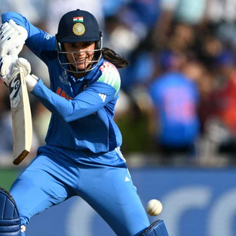 women’s-odi-ranking-–-smriti-mandhana-achieves-career-best-rating:maintains-no.-1-spot,-jemimah-jumps-8-places;-pratika-included-in-top-30