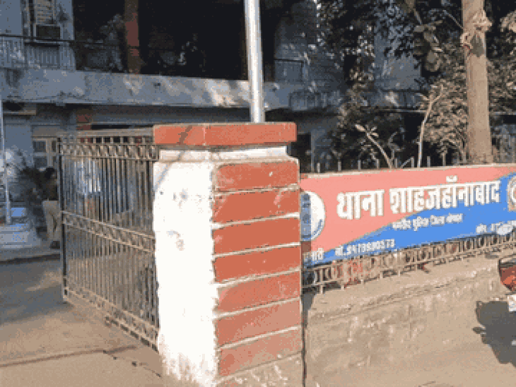 man-held-for-issuing-‘triple-talaq’-to-wife-at-gunpoint:incident-unfolds-in-shahjehanabad-area;-cops-seize-weapon-from-the-accused