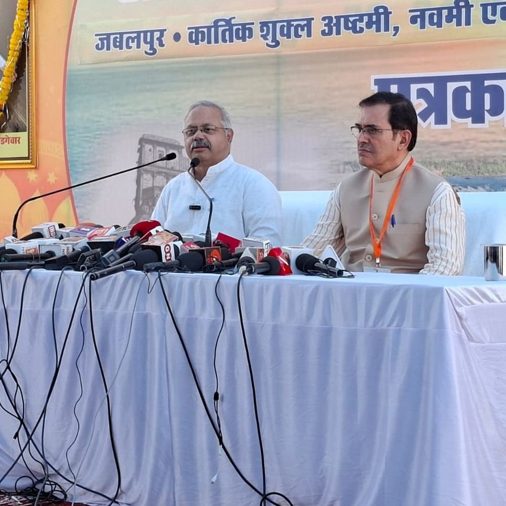 rss-to-celebrate-centenary-year-with-1-lakh-hindu-conferences:nationwide-programs-to-feature-youth-focused-events,-door-to-door-campaigns
