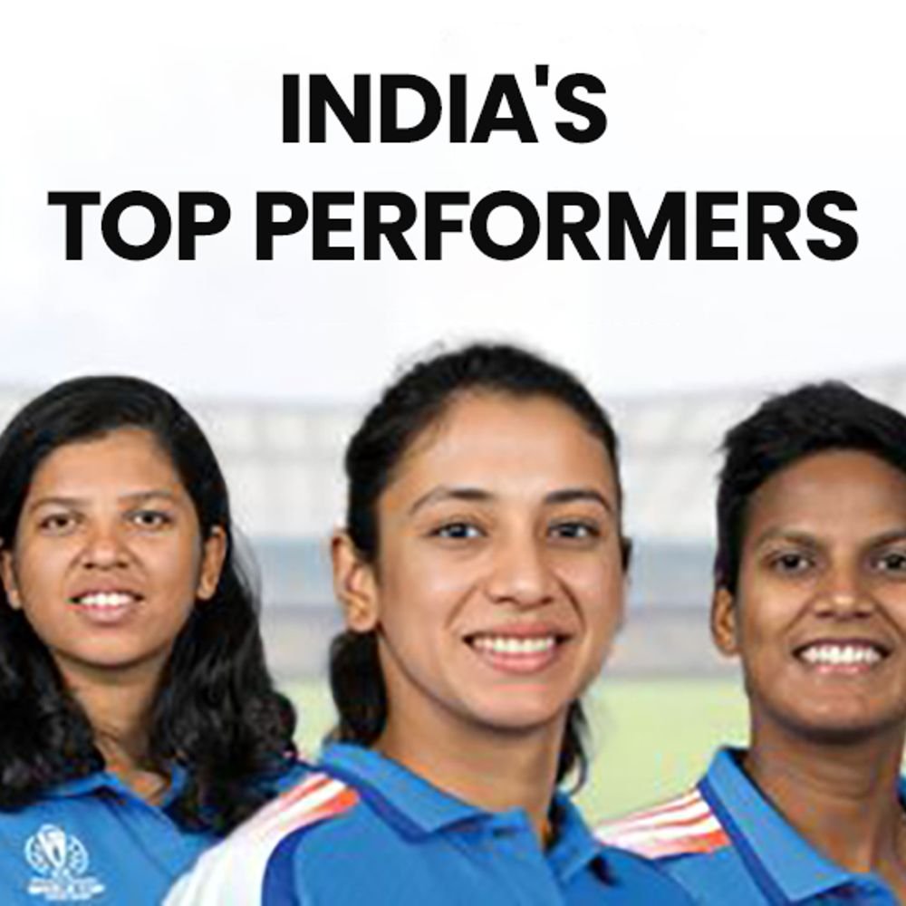 four-stars-who-can-power-india-to-world-cup-glory:smriti-mandhana-tops-the-run-charts,-deepti-sharma-leads-with-most-wickets