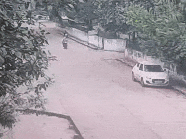 bjp-leader-shot-dead-by-masked-men-in-katni:attackers-flee-after-firing-in-broad-daylight;-police-launch-search-using-cctv-footage