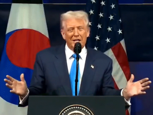 ‘he’s-nicest-looking-guy,-but-he’s-tough-as-hell’:trump-hails-pm-modi;-us-prez-again-takes-credit-for-stopping-india-pak-war;-calls-munir-a-‘great-fighter’