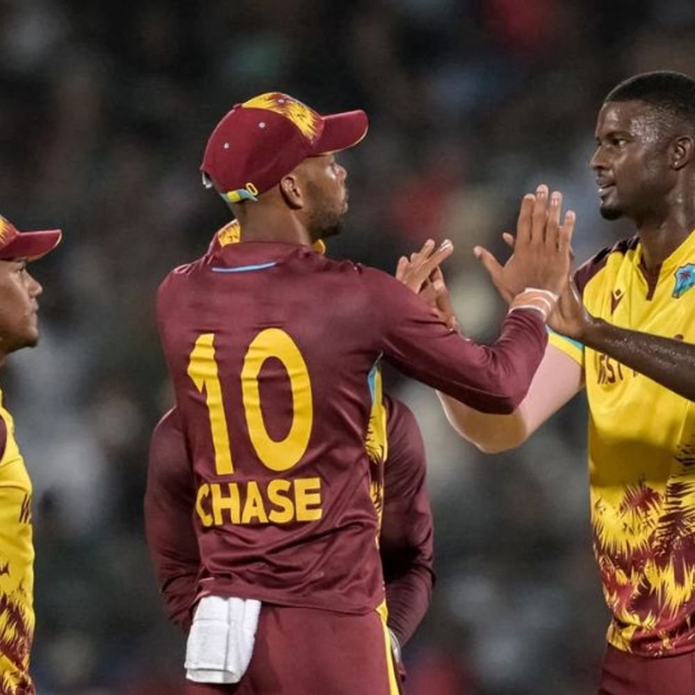 west-indies-beat-bangladesh-by-14-runs-in-second-t20i:shai-hope,-alick-athanaze-score-half-centuries,-tanzid-hassan’s-61-run-knock-goes-in-vain