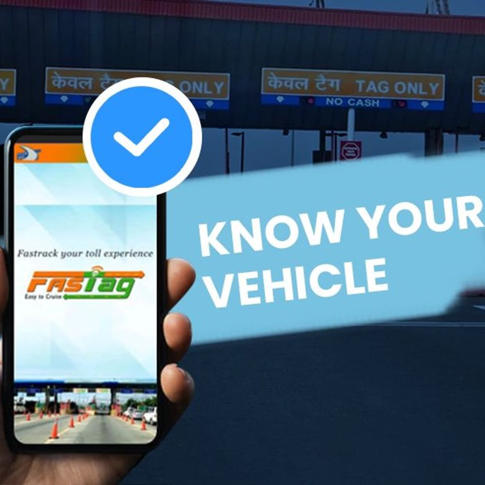 after-kyc,-govt-mandates-kyv-to-prevent-fastag-frauds:what-is-know-your-vehicle-and-how-it-will-impact-everyday-users;-here-is-how-to-apply