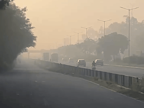 strong-weather-system-active-in-eastern-madhya-pradesh:alert-in-12-districts-as-up-to-4.5-inches-rain-likely-in-24-hours;-temperature-drops-in-bhopal,-indore-ujjain
