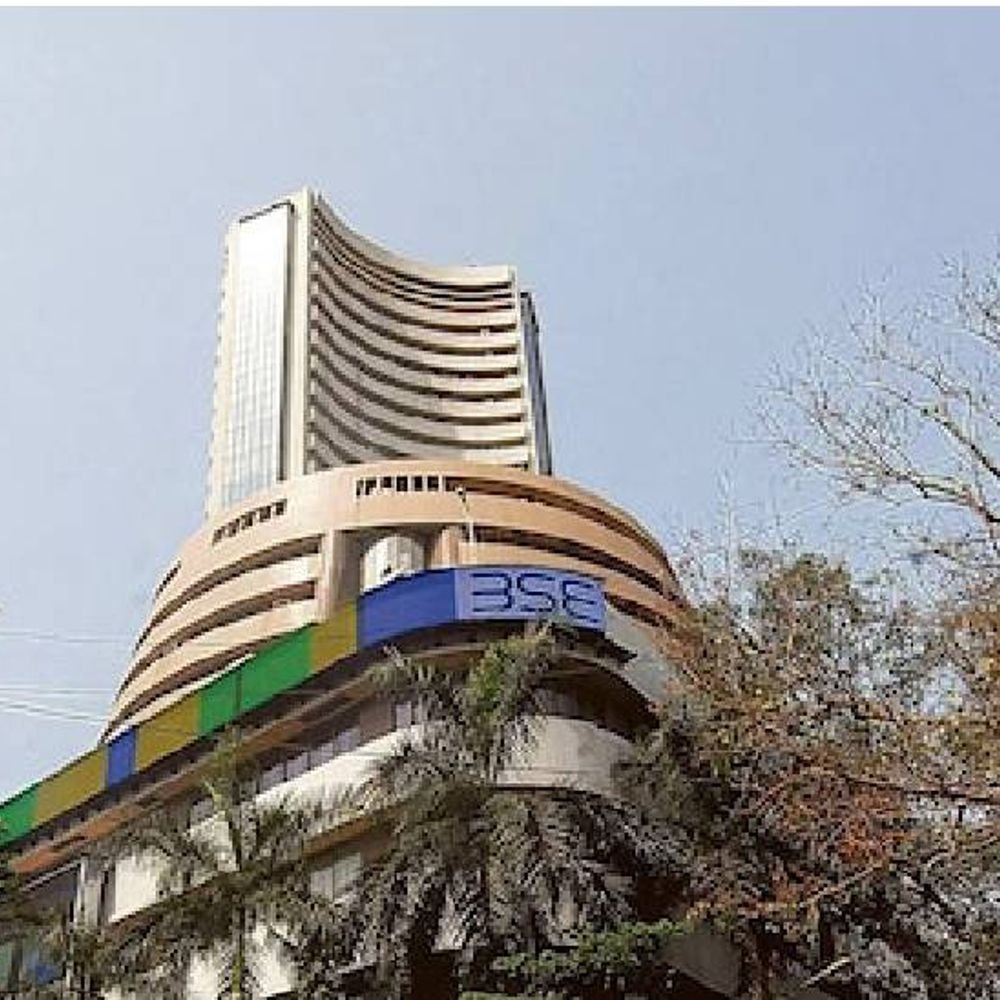 sensex-drops-400-points,-settles-at-84,600:nifty-also-fell-by-120-points;-more-selling-in-metal,-pharma-and-healthcare-sectors