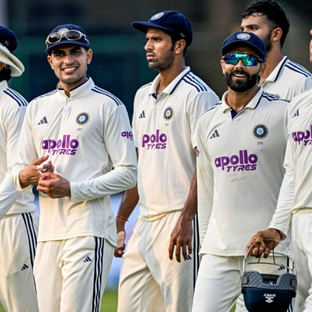 first-time-since-1877,-tea-will-be-taken-before-lunch:india-vs-south-africa-test-in-guwahati-to-see-major-change,-match-begins-22-november