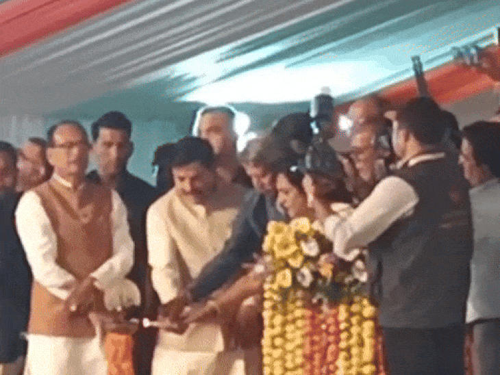 cm-yadav-announces-next-municipal-corp-election-in-vidisha:promises-stadium-construction-following-shivraj-singh’s-push-for-development-projects