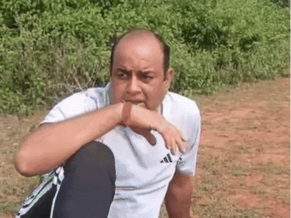 new-twist-in-rewa-honeytrap-case-involving-bjp-leader:video-shows-accused-woman-with-mastermind-prateek-singh;-4-arrested-as-police-probe-land-dispute-and-blackmail-plot