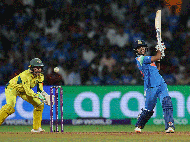 jemimah-rodrigues’-emotional-breakdown-after-world-cup-semi-final-win:harmanpreet-kaur-tears-up-in-dugout;-australia-drop-jemi-two-times;-ind-vs-aus-moments