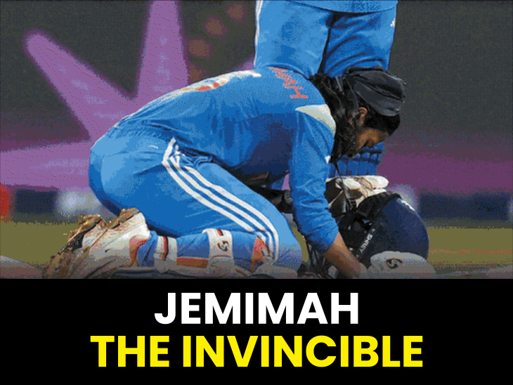 india’s-odi-world-cup-2025-redemption-story-after-3-defeats:still-beat-7x-world-champions-aussies-to-secure-final-berth;-harmanpreet-jemimah’s-historic-partnership
