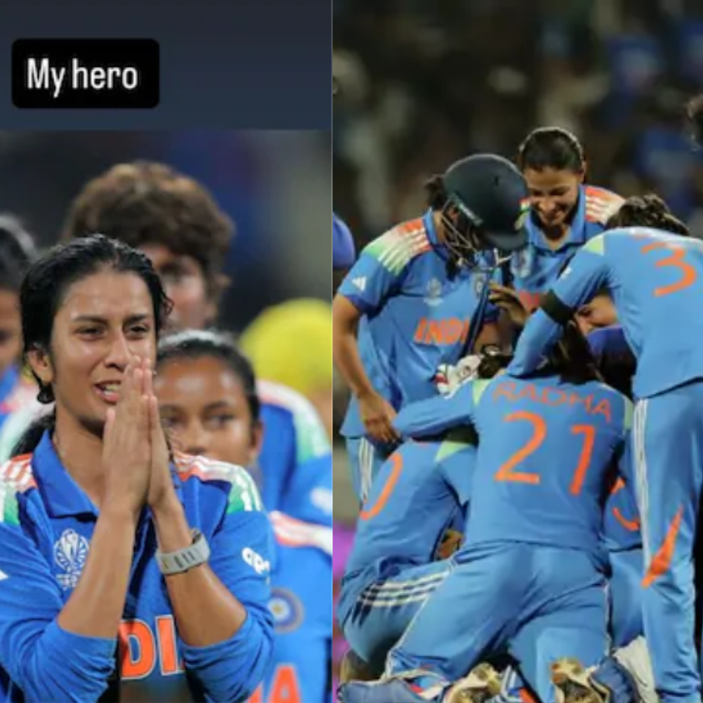 india’s-women’s-cricket-team-makes-history,-bollywood-cheers:manoj-bajpayee-says-‘kamaal-kar-diya!’;-varan-dhawan,-suniel-shetty-and-kareena-also-extend-warm-wishes