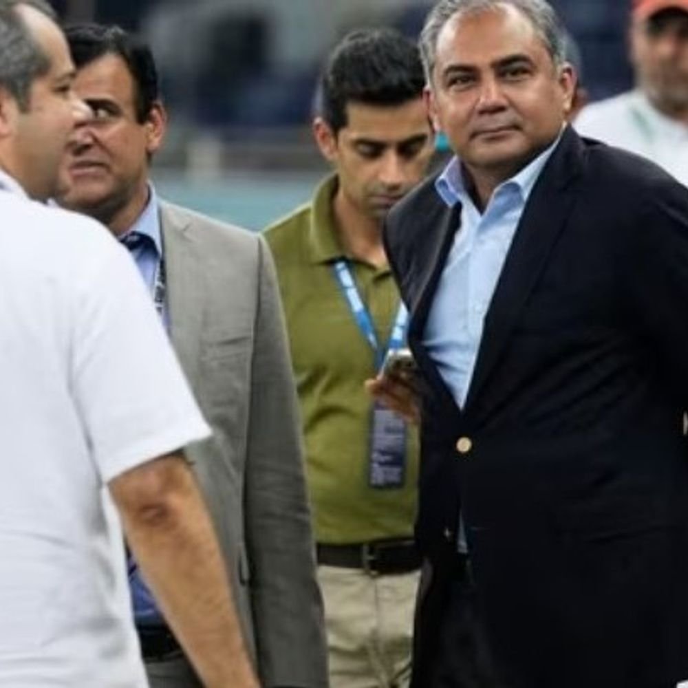 bcci-warns-mohsin-naqvi-of-escalating-trophy-issue-to-icc:india-awaiting-silverware-even-a-month-after-win-over-pak-in-final;-pcb-chair-firm-on-stance