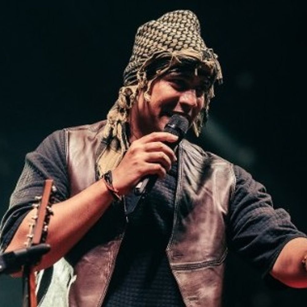 jubin-nautiyal-to-perform-on-mp-foundation-day:2,000-drones-to-showcase-heritage-to-development-journey;-cm-yadav-to-launch-new-tourism-helicopter-service-in-bhopal