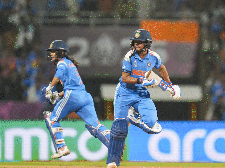 bcci-likely-to-hike-prize-money,-equal-to-men’s-team:plans-record-reward-for-india-women’s-team-if-win-odi-world-cup-–-report