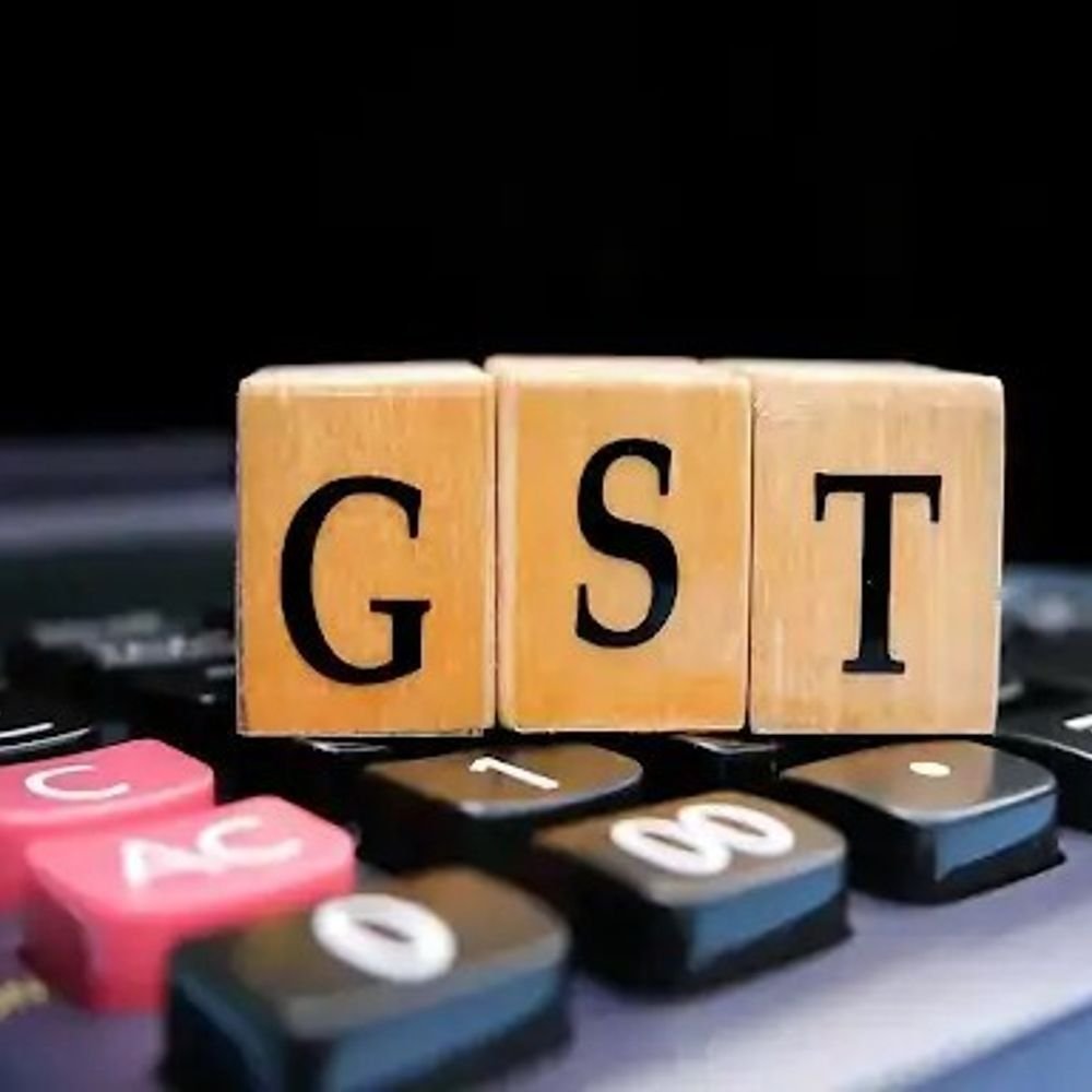 gst-registration-for-small-businesses-to-begin-in-3-days:benefit-for-those-with-monthly-tax-less-than-₹25-lakh;-total-collection-in-oct-₹1.96-lakh-crore