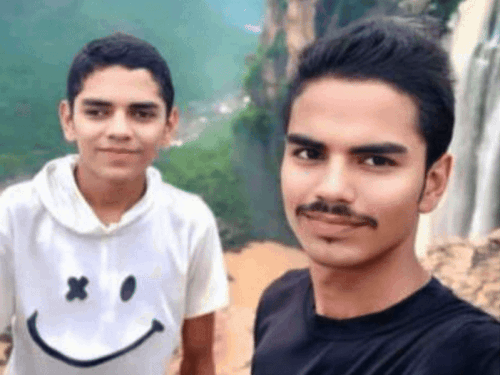 mp-brothers-consume-poison-in-nainital,-one-dies:uncle-accuses-aunt-of-forcing-suicide-over-land;-parents-took-their-own-life-6-months-ago